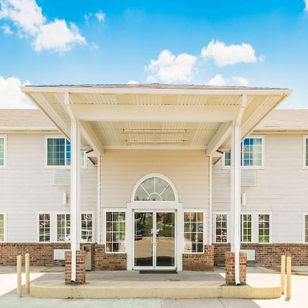 Super 8 By Wyndham Platte City Kansas City Area Ngoại thất bức ảnh