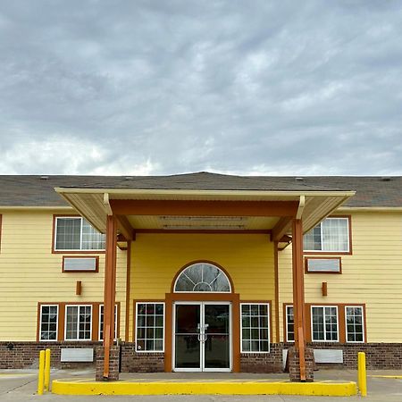 Super 8 By Wyndham Platte City Kansas City Area Ngoại thất bức ảnh