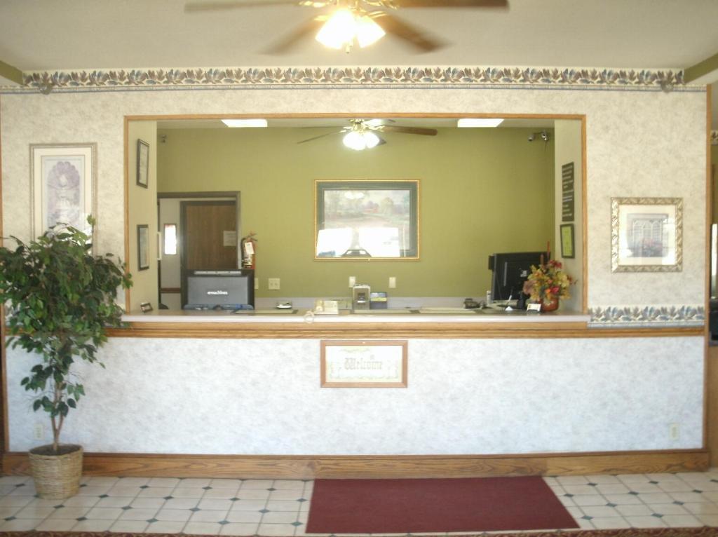 Super 8 By Wyndham Platte City Kansas City Area Ngoại thất bức ảnh