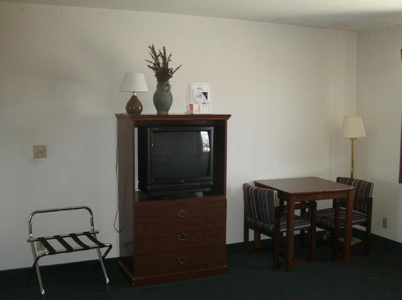 Super 8 By Wyndham Platte City Kansas City Area Ngoại thất bức ảnh