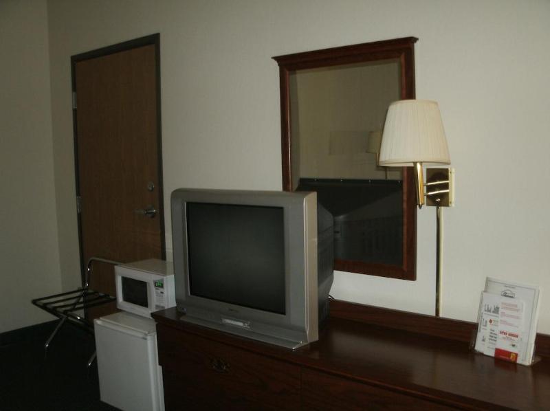 Super 8 By Wyndham Platte City Kansas City Area Ngoại thất bức ảnh