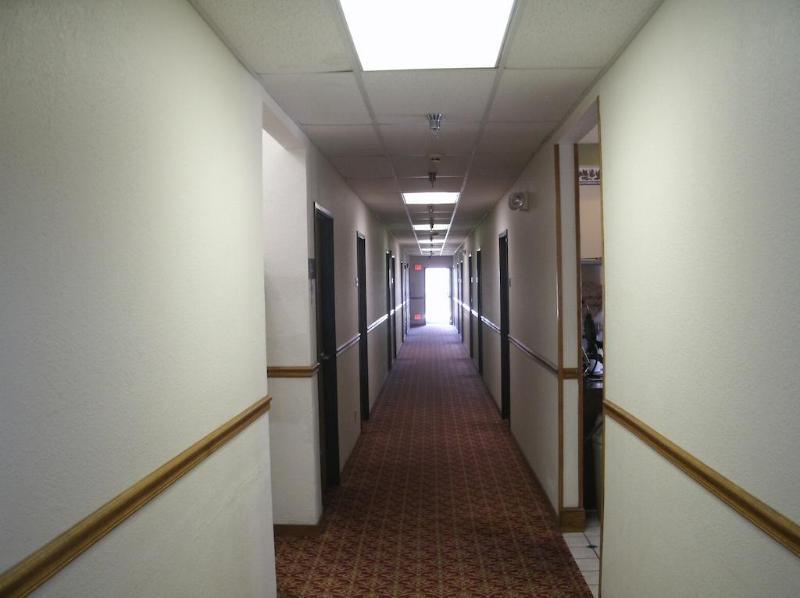 Super 8 By Wyndham Platte City Kansas City Area Ngoại thất bức ảnh