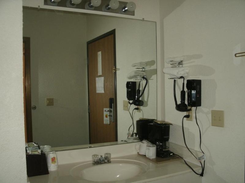 Super 8 By Wyndham Platte City Kansas City Area Ngoại thất bức ảnh