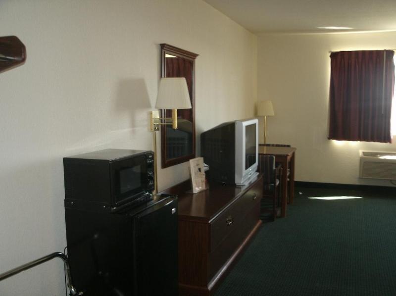 Super 8 By Wyndham Platte City Kansas City Area Ngoại thất bức ảnh